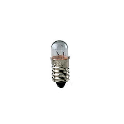 ITALWEBER SPA - ITW0910778 LAMPADA E10 9X23 30V 3W
