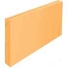 HENCO - CAPPELLOTTO - CPLUFHISOX340 LASTRA ISOLANTE PIANA ISO XPS 300 H40