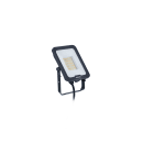 SIGNIFY ITALY SPA - PHA73603099 Proiettori completi Ledinaire, 30 W, 3300 lm, 3600 lm, 3000 K, 4000 K, 6500 K, CRI80, Simmetrica, IP65