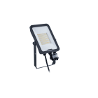 SIGNIFY ITALY SPA - PHA73618499 Proiettori completi Ledinaire, 50 W, 5500 lm, 6000 lm, 3000 K, 4000 K, 6500 K, CRI80, Accensione/spegnimento basati su sensore, Simmetrica, MDU1, IP65