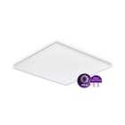 SIGNIFY ITALY SPA - PHA51697799 Ledinaire panel gen5, All-in, 28 W, 600x600 mm, VPC, 3400 lm, 3600 lm, 3000 K, 4000 K, DALI, UGR19