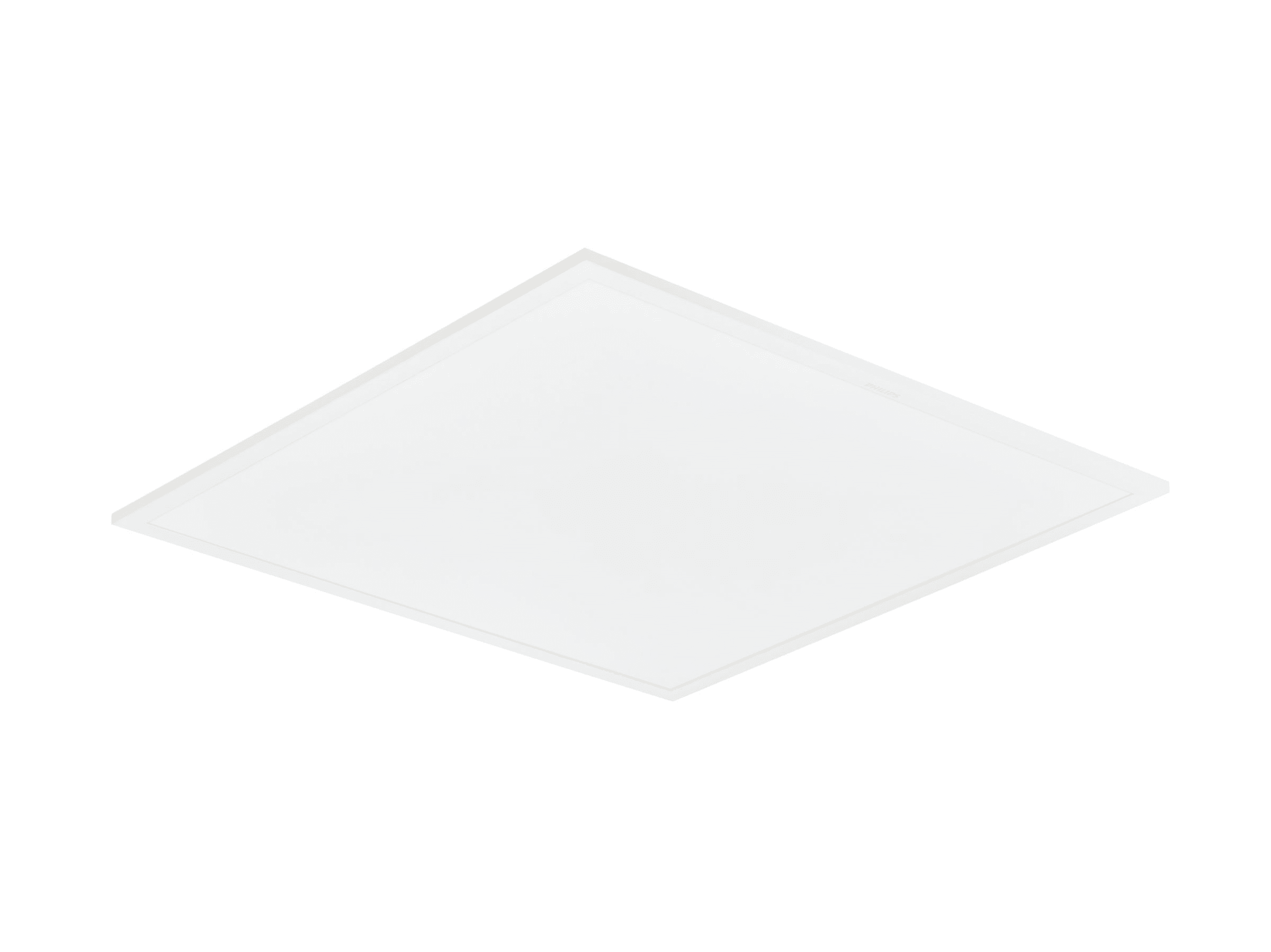 SIGNIFY ITALY SPA - PHA51653399 Ledinaire panel gen5, 28 W, 600x600 mm, VPC, 3400 lm, 6500 K, UGR19