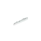 SIGNIFY ITALY SPA - PHA96381899 Ledinaire Stagna WT065C, (in brown Eco Packaging), 16 W, L600 mm, 1800 lm, 4000 K, Simmetrica, Opale, IP65, IK08, TW1-ready