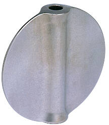 WATTS INDUSTRIES ITA - WAT149G012586 VALV.FARF.SYLAX2 DN 150