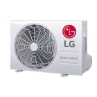LG ELECTRONICS - LGES09EQ.UA3 LIBERO S ESTERNA MONO R32 9 KBTU