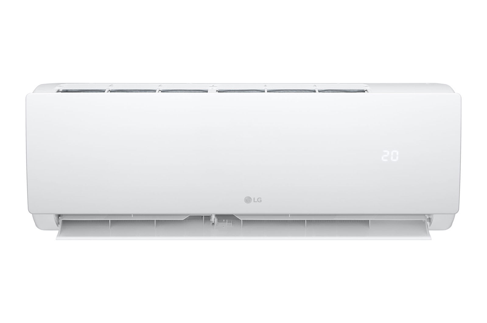 LG ELECTRONICS - LGEW24TI.NEU DUALCOOL LIBERO MONOSPLIT INTERNA R32 24
