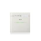 EELECTRON SPA - EEX9025GT07L01-H VETRO 9025 LINE RGB DISPLAY HOTEL BIANCO