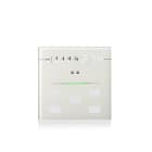 EELECTRON SPA - EEX9025GT07W01-H VETRO CUSTOM 9025 LINE RGB HOTEL BIANCO