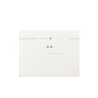 EELECTRON SPA - EEX9025GT307L01-R VETRO 9025 LINE RGB DISPLAY RES.BIANCO 3
