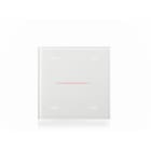 EELECTRON SPA - EEX9025GL04L01 VETRO 9025 4 CANALI LINE RGB - BIANCO