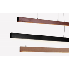EXENIA SRL - EXE354525052 LINEA DIRETTA 1440MM ON-OFF NERO 8530