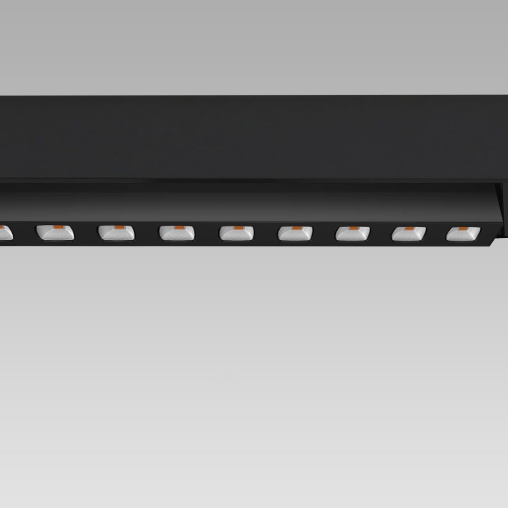 ARCLUCE SPA - ACL0181031K-930-11 LINEAR ORIENTABILE 10W UGR 590mm DA-48V