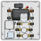 BAXI - BAXKSV71414711 LUNA SAT RCZ-MB