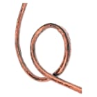 OCMEI SRL - OCMM-24-120-S CAVO RAME 120MMQ GUAINA IN SILICONE