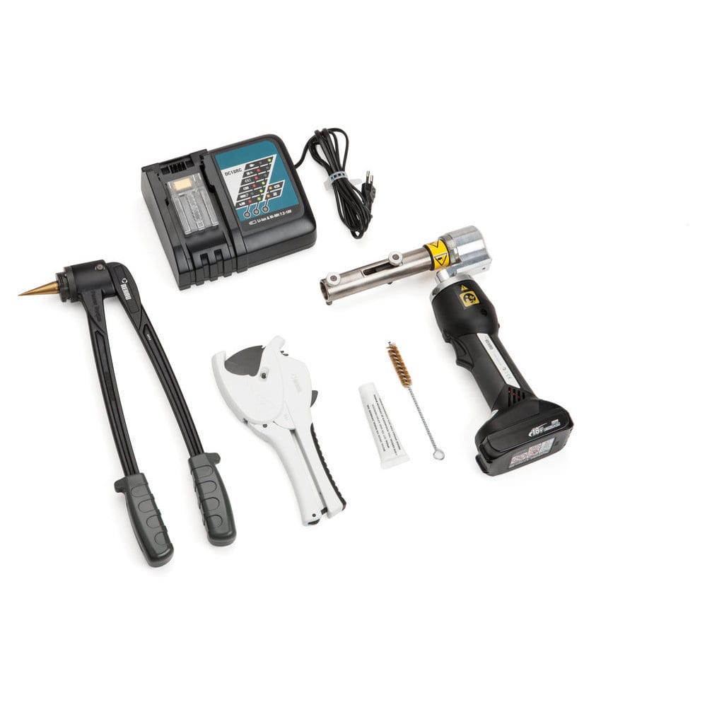 REHAU SPA - RE410015631001 RAUTOOL A-LIGHT2