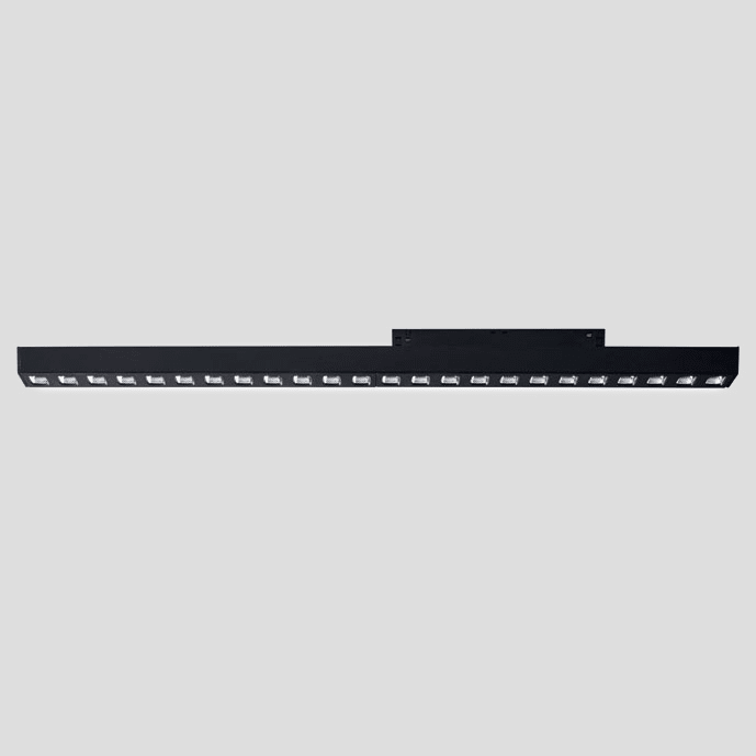 SIDE SPA - SDEM-6007-LBC LINEARE OTTICA QUADRATA 48VDC L.1128MM 1