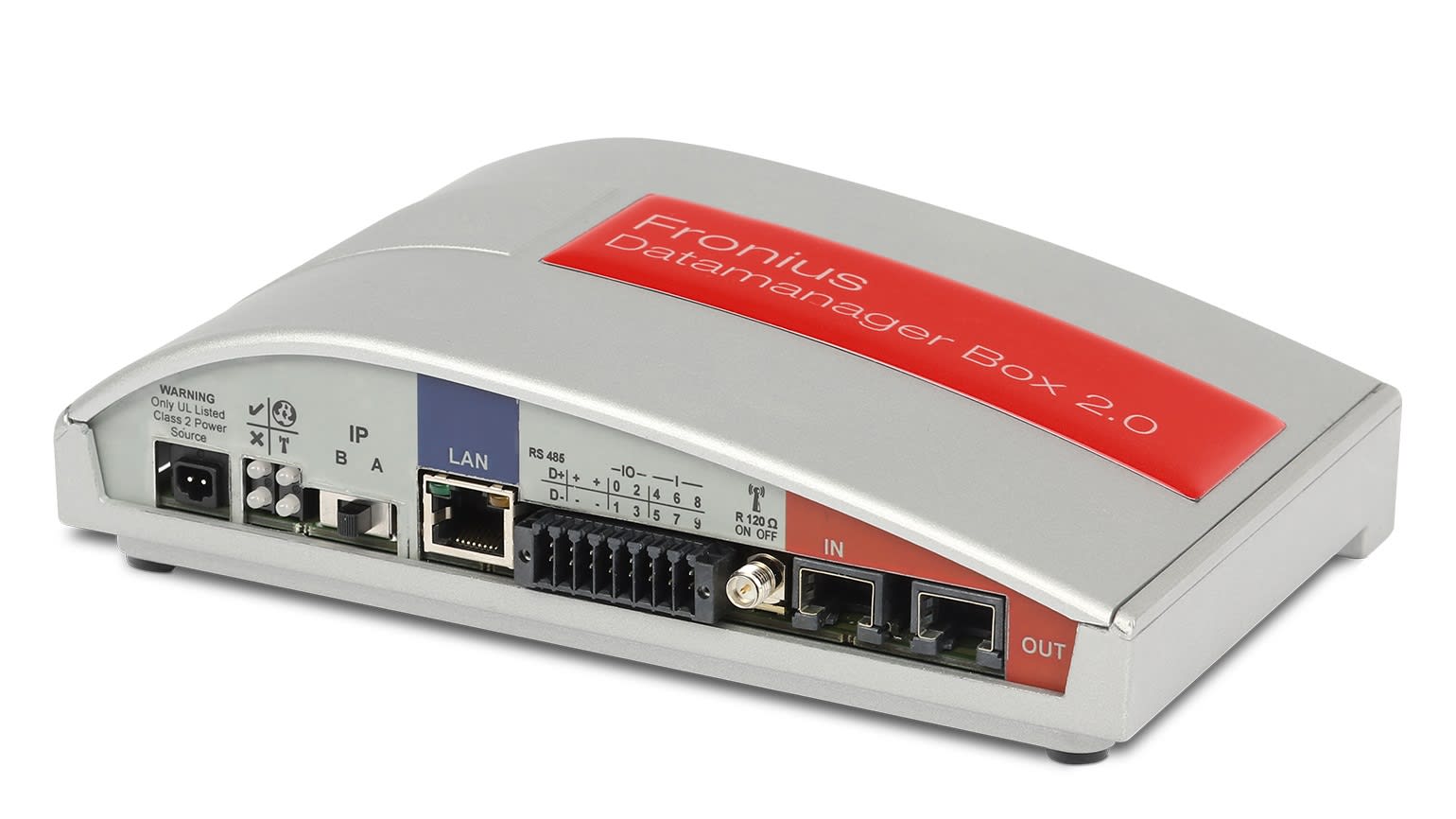 FRONIUS - FNU4.240.125 DATAMANAGER 2.0 BOX WLAN