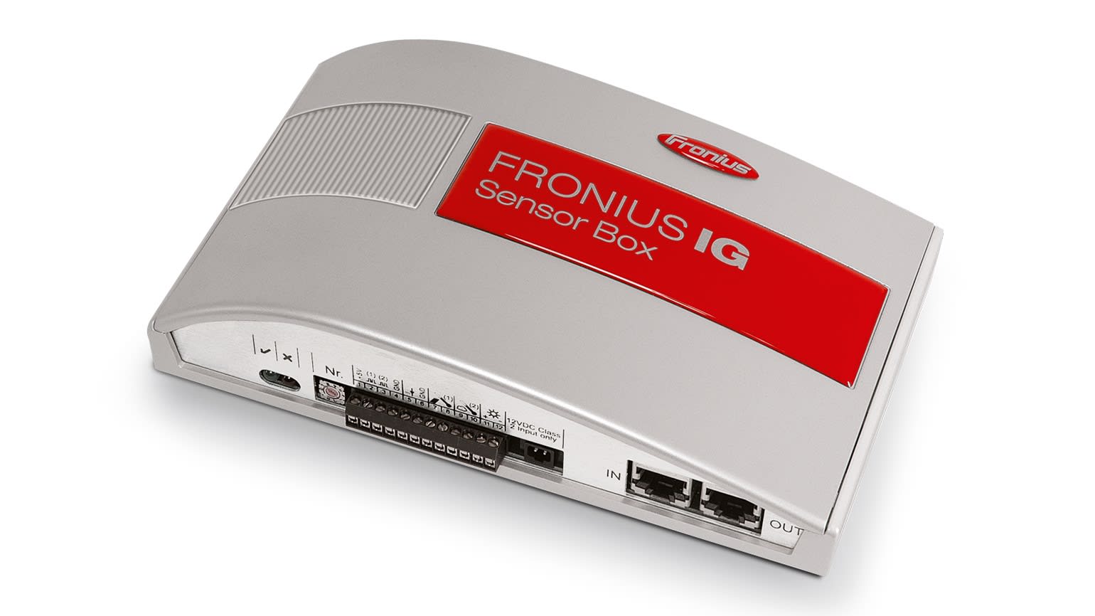 FRONIUS - FNU4.240.104 SENSOR BOX FRONIUS IG