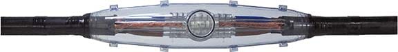 BEHR BIRCHER CELLPAC - CEL124169 GIUNTO DIRITTO RESINA COLATA 5X6 M11/EG/