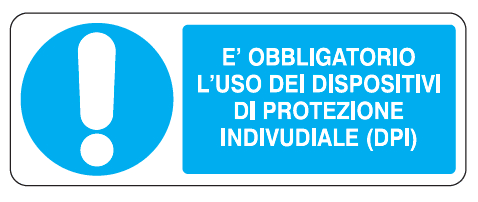 OCMEI SRL - OCMM001-1054-A CART.OBBLIGO F.TO MM 330X125