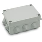MASTER SRL - MSTM03032 CASSET.DERIVAZ.153X110X63 CON PASSACAVI
