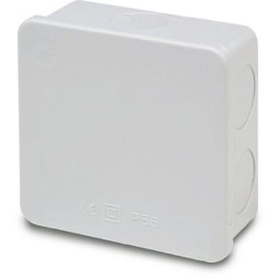 MASTER SRL - MSTM03062 CASSET.DERIVAZ.80X80X36 COPERCHIO PRESS