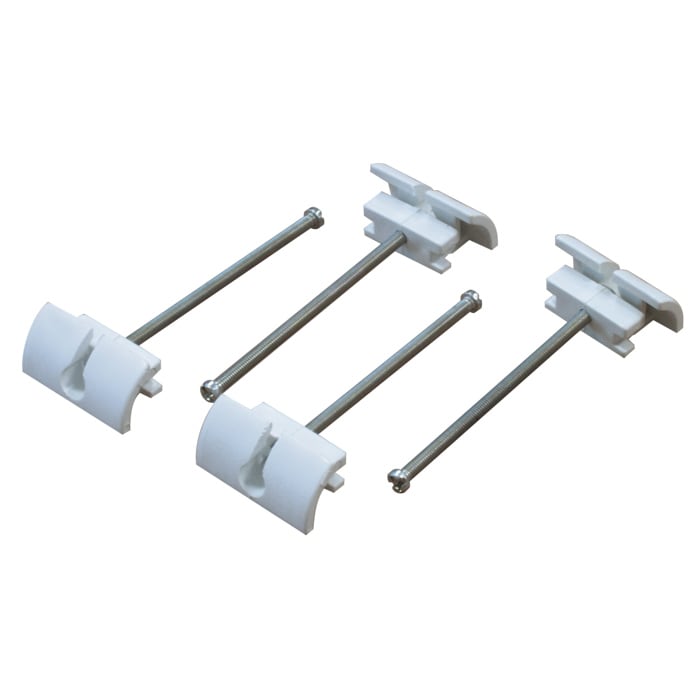 MASTER SRL - MSTM03301 KIT PER CARTONGESSO CENTRALINI M033..