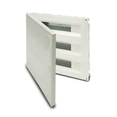 MASTER SRL - MSTM03360-P C.INCASSO 36/60 MOD.P.CIECA  IP40