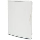 MASTER SRL - MSTM03736 C.INCASSO 36MOD.P.CIECA IP40