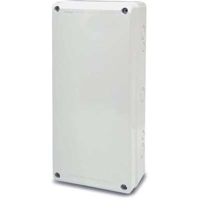 MASTER SRL - MSTM03953 CASSET. DERIVAZ.506X230X130 IP65