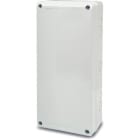 MASTER SRL - MSTM03953 CASSET. DERIVAZ.506X230X130 IP65