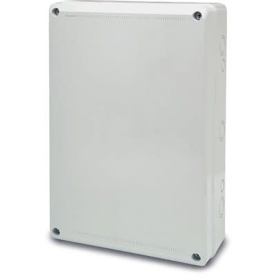 MASTER SRL - MSTM03954 CASSET. DERIVAZ.506X330X130 IP65