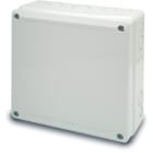 MASTER SRL - MSTM03956 CASSET. DERIVAZ.330X330X130 IP65