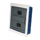 MASTER SRL - MSTM04524 C.INCASSO 24MOD.P.TRASPAR. IP40