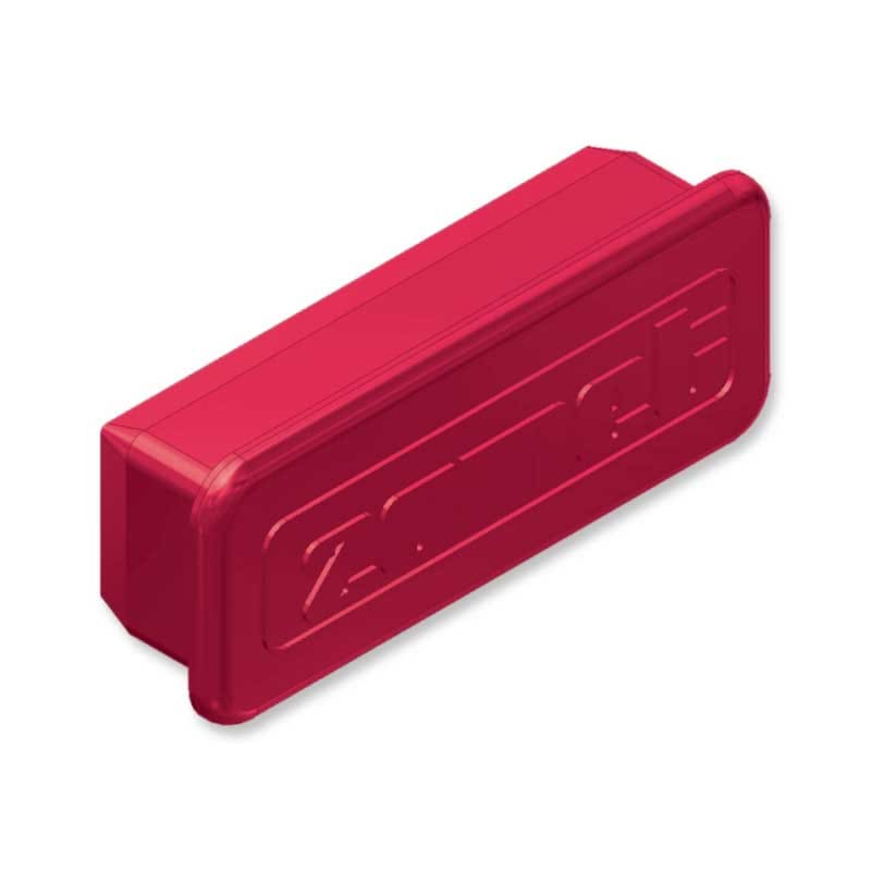 ZAMET SPA - ZATM04790000 48 ZM CHIUSURA DI TESTATA PER PROFILATO A C