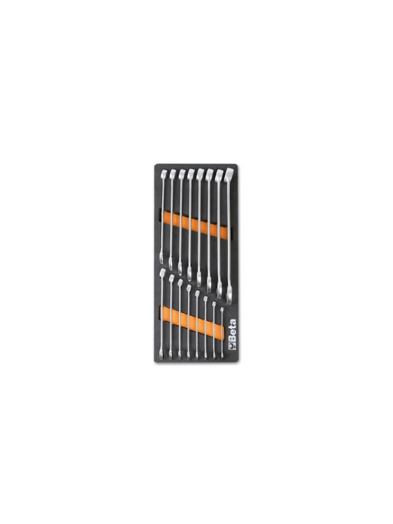 BM SPA - BMM024510015 MODULI SOFT VUOTI 1/4 MV15