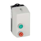 LOVATO - LOVM0P01210400 AVVIATORE DIRETTO M0P 400/50-60 12A