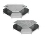 ZAMET SPA - ZATM01201040 50 ZM CURVA PIANA 90 COP AL FAR 100X400 20