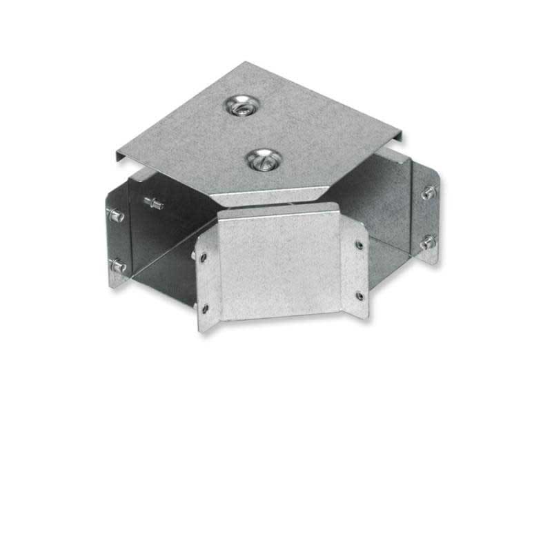 ZAMET SPA - ZATM01301015 01 ZM CURVA PIANA 90 COP FAR ANG 100X150 15