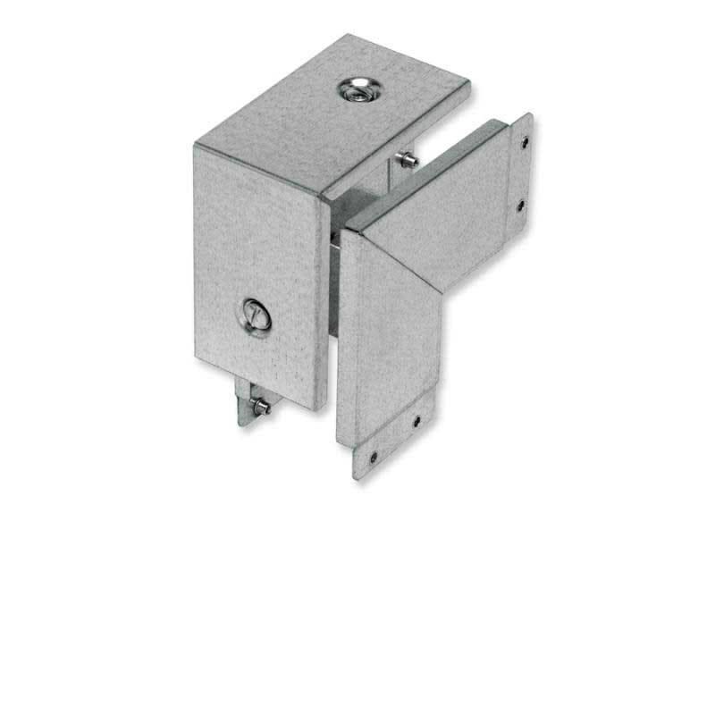 ZAMET SPA - ZATM01700505 01 ZM CURVA DISCE 90 COP FAR RET 50X 50 12