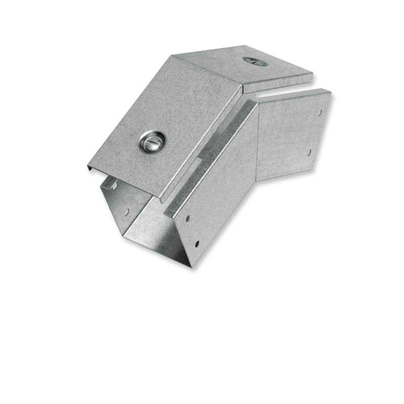 ZAMET SPA - ZATM01801015 01 ZM CURVA DISCE 45 COP FAR 100X150 15