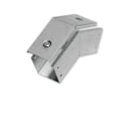 ZAMET SPA - ZATM01801010 01 ZM CURVA DISCE 45 COP FAR 100X100 12