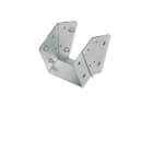 ZAMET SPA - ZATM01901030 20 ZM GIUNTO DISCESA 45 100X300 20