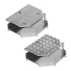 ZAMET SPA - ZATM02401060 50 ZM RACCORDO T COP AL FAR 100X600 20