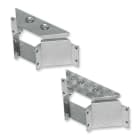 ZAMET SPA - ZATM02501030 20 ZM USCITA LAT T COP FAR 100X300 20