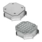 ZAMET SPA - ZATM02601015 20 ZM RACCORDO X COP FAR 100X150 20