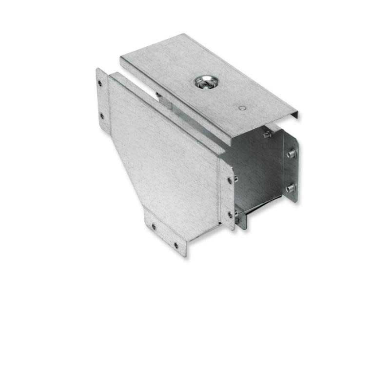 ZAMET SPA - ZATM02700505 01 ZM T SCENDERE DIEDRO COP FAR 50X 50 12