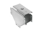 ZAMET SPA - ZATM02701040 20 ZM T SCENDERE DIEDRO COP FAR 100X400 20