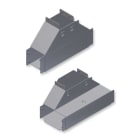 ZAMET SPA - ZATM03101530 20 ZM T SALIR VAR PI COP FAR 150X300 20