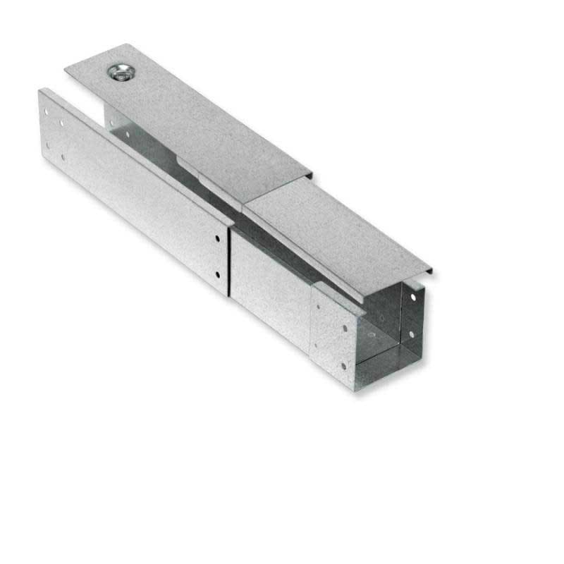 ZAMET SPA - ZATM03501540 20 ZM ELEM TEL COP FAR 150X400 20